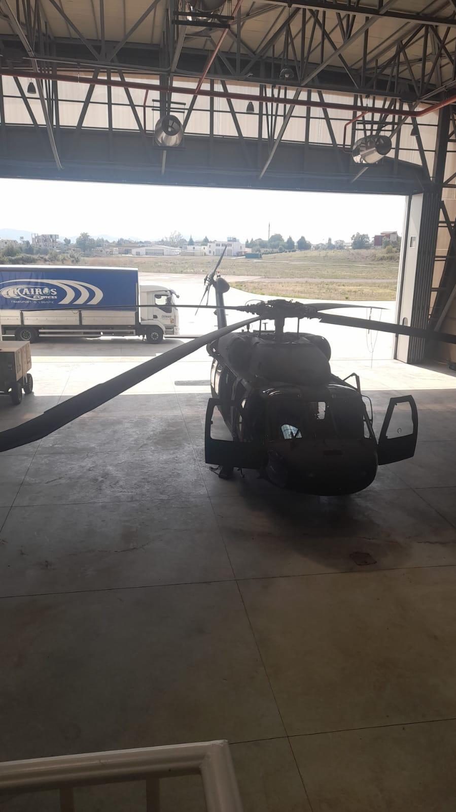 Kairos Express Aerospace Defence